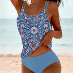 Alina | Elegant Comfort Tankini