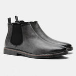 Arthur | Refined Chelsea Boot