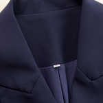 Camille | Tailored blazer dress