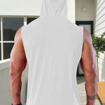 KZZ Breathable Sports Training Hoodie