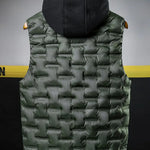 Merrin Core Quilted Vest