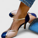 Tazariah™ | Sophisticated Heels