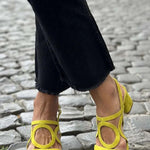 Valentina | Summer Vivacious Sandals