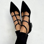 Zarella | Elegant Heels