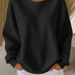 Nyla | Classic Sweater