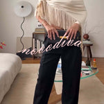 Isla Multi-Way Fringe Scarf