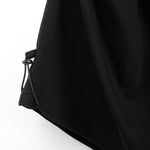 Japanese Style Pleated Casual Loose Long Wide-leg Pants
