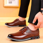 François Shoes