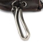 Retro Coin Card Holder Car Key Wallet