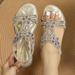 Carmen | Elegant Orthopedic Sandals