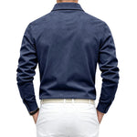 Rookford Suede Touch Jacket
