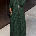 Casandra | Comfortable and light dress
