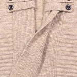 Nella Belted Cardigan