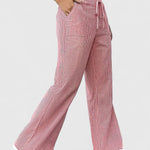 Tatienne | Elegant Pants