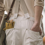 Retro Overalls