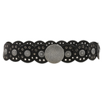 Alaina - Retro Boho Ladies Belt