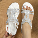 Carmen | Elegant Orthopedic Sandals