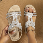 Carmen | Elegant Orthopedic Sandals