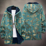Sadie™ | Art-Inspired Statement Hoodie