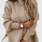 Kalyzziah | Comfortable Sweater
