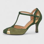 Olga | Elegant Comfortable Heels