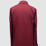 Astrid | Elegant Satin Blouse