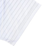 KZZ Men's T-shirt and shorts two-piece set