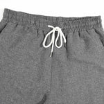 KZZ Regular-fit short-sleeved top and drawstring-waist shorts