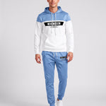 KZZ Men's Fashion Hoodies and Joggers