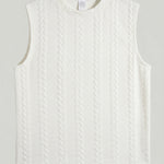 KZZ Breathable casual sports tank top