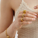 Zeal Ring