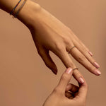 Bullet Ring