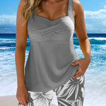 Scarlett | Printed Two-Piece Set