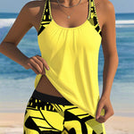 Isla | High-End Slim Swimwear