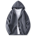 Montvale Hooded Knit Cardigan