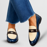 Muriel | Chic & Comfortable Loafers