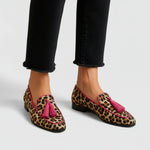 Xhyrene™ | Elegant loafers with support
