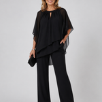 Shianne™ Two-Piece Layered Set
