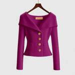 Clariza | Elegant Cardigan