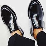 Arden Moccasins with Strap™