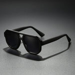 Rivaro Polarized Square Shades