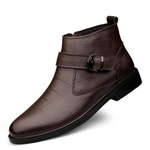 The Braxton High-end Boot