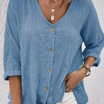 Fayo | Breezy Day Top