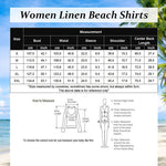 Short Sleeve Blouses Lightweight Loose Top - Zeagoo (Us Only)