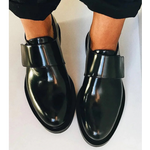 Arden Moccasins with Strap™