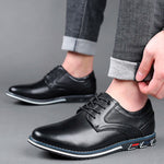 François Shoes