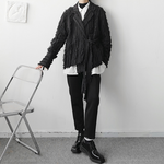Tassel Casual Blazer