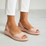 Megan | Open-Toe & Non-Slip Sandals