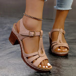 Oriel | Comfortable Sandals