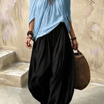 Elena Boho Chic Two-Piece Set